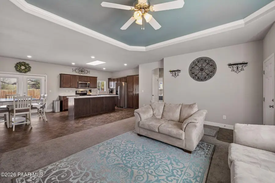 895 N Mylo Drive, Chino Valley, AZ 86323 - #3