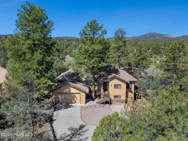 3650 Lone Oak Court, Prescott, AZ 86305