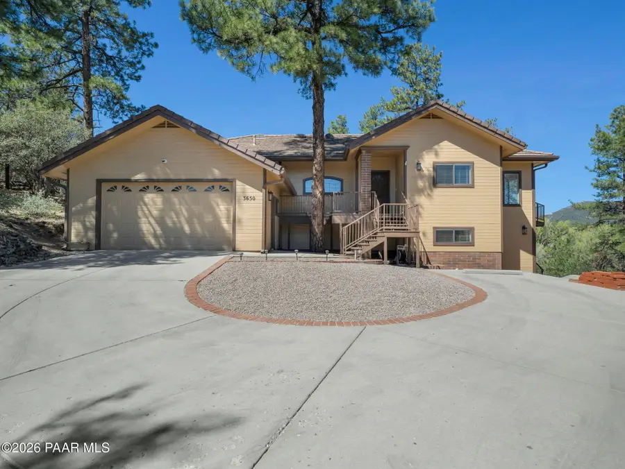 3650 Lone Oak Court, Prescott, AZ 86305 - #2