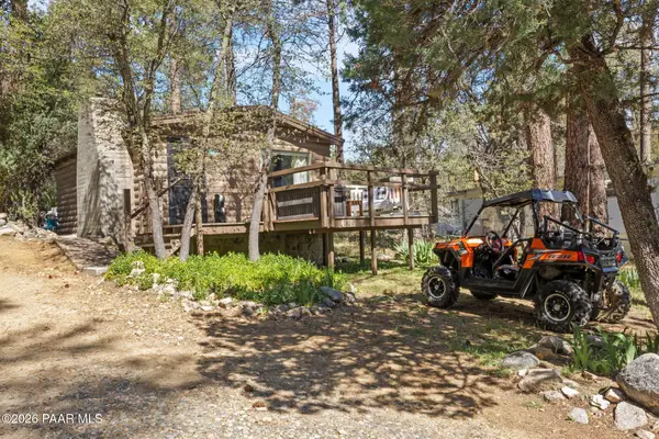 1624 W Grant Street, Prescott, AZ 86303