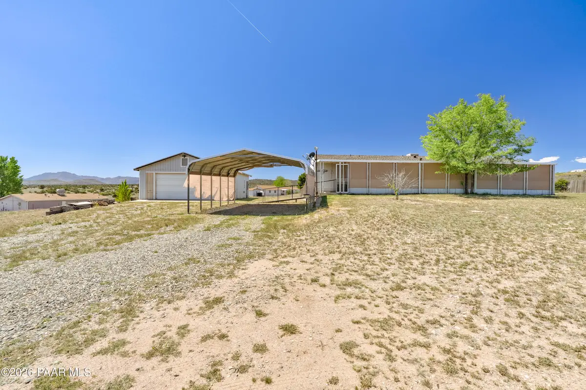 2110 N Navajo Place, Chino Valley, AZ 86323 - #1