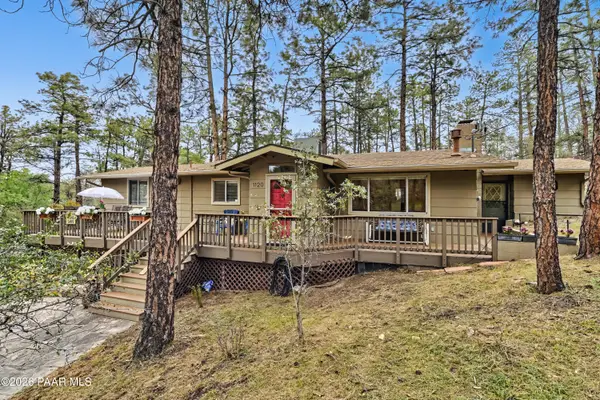1120 W Oak Lane, Prescott, AZ 86303