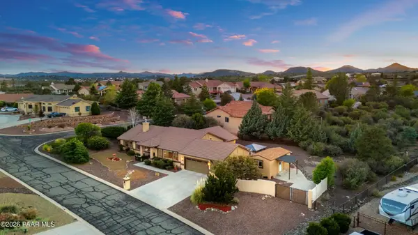 5562 Lemonmint Ln Lane, Prescott, AZ 86305