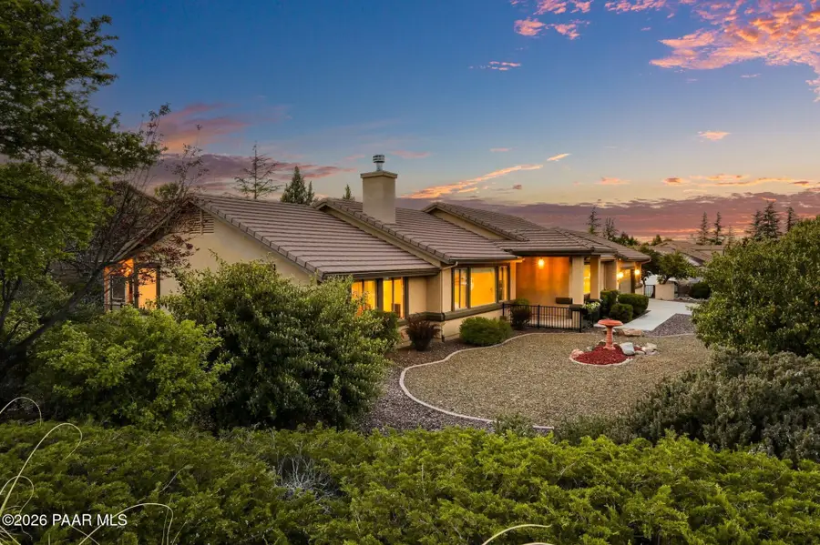 5562 Lemonmint Ln Lane, Prescott, AZ 86305 - #2