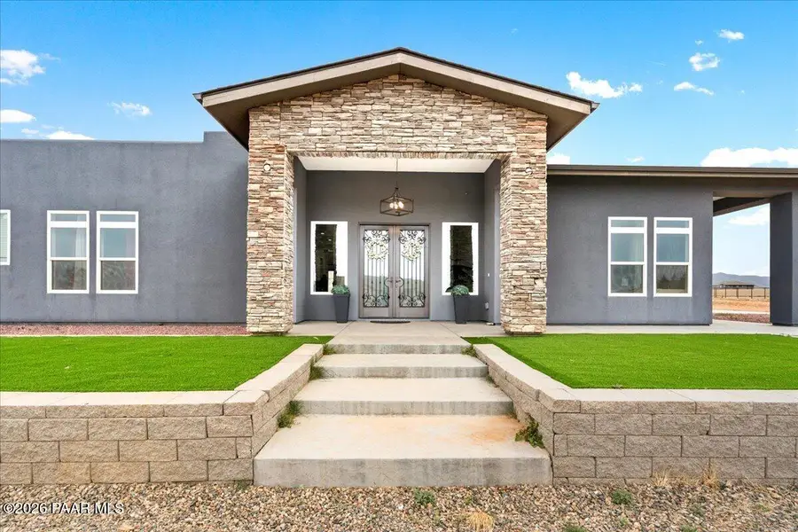 9792 E Casa Bonita Street, Prescott Valley, AZ 86315 - #2