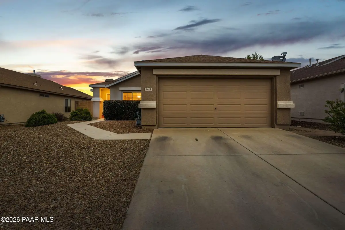 7414 E Shepherd Hill Lane, Prescott Valley, AZ 86315 - #1