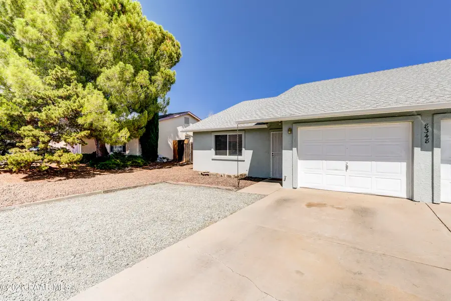 8348 E Stevens Drive, Prescott Valley, AZ 86314 - #3