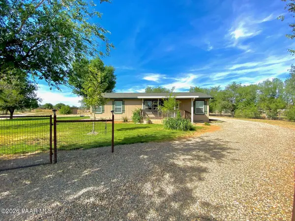 1221 W Poco Lane, Chino Valley, AZ 86323