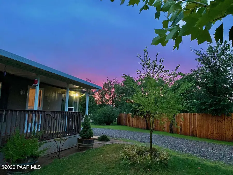 1221 W Poco Lane, Chino Valley, AZ 86323 - #3