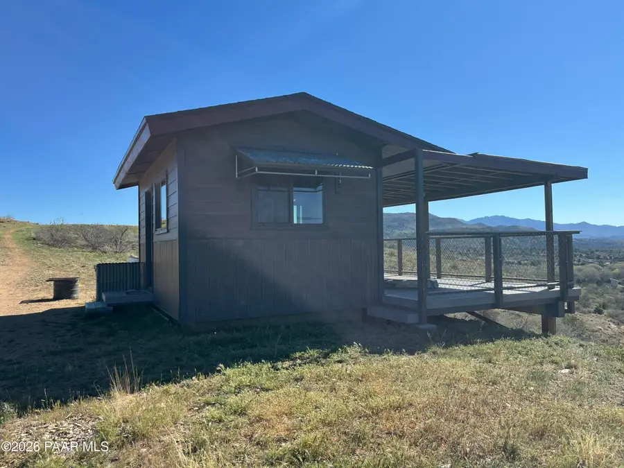 0 S Walnut Grove Rd :lots 3a1 &3a2, Kirkland, AZ 86332 - #2