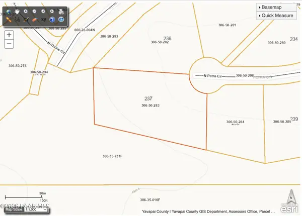 12205 N Petra Circle, Prescott, AZ 86305