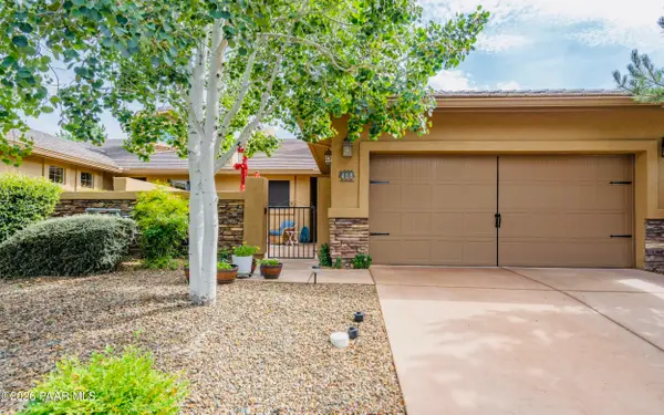 408 N Hilton Lane, Prescott, AZ 86301