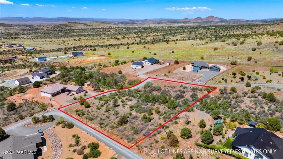 9889 N Dry Wash Lane, Prescott Valley, AZ 86315 - #2