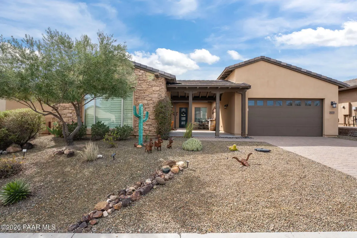 3235 Rising Sun, Wickenburg, AZ 85390 - #1