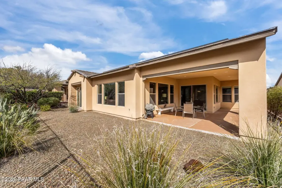 3235 Rising Sun, Wickenburg, AZ 85390 - #3