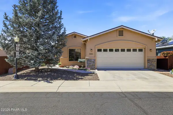 3198 Orchid Way, Prescott, AZ 86305