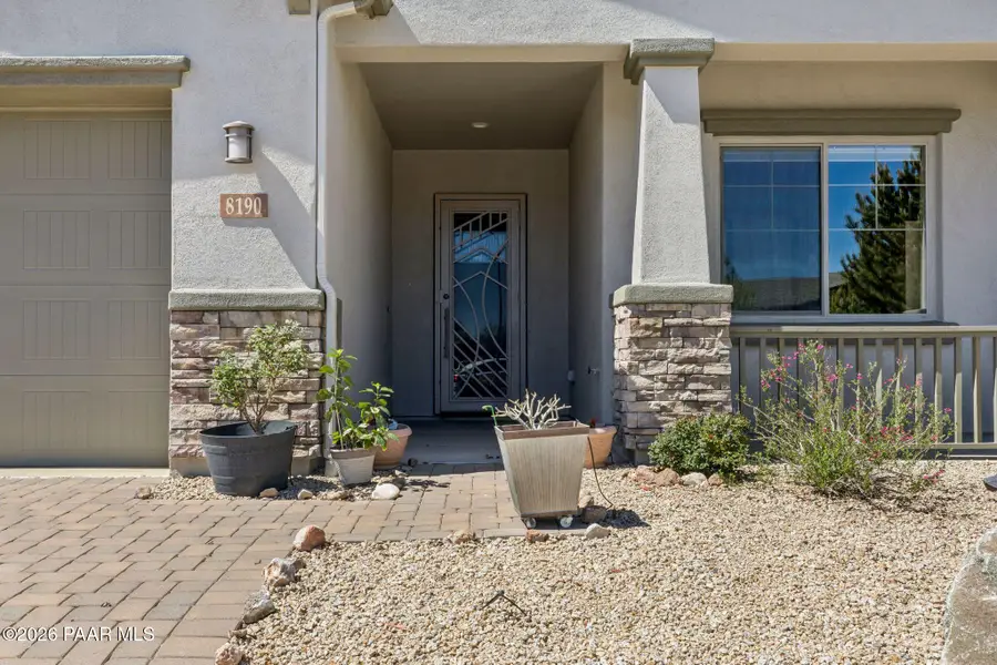 8190 N Sunset Ridge, Prescott Valley, AZ 86315 - #2