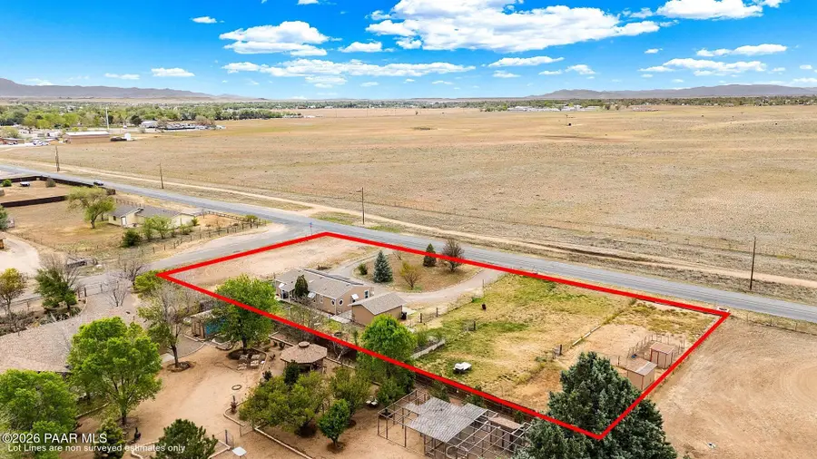 1440 W Road 3 N, Chino Valley, AZ 86323 - #2