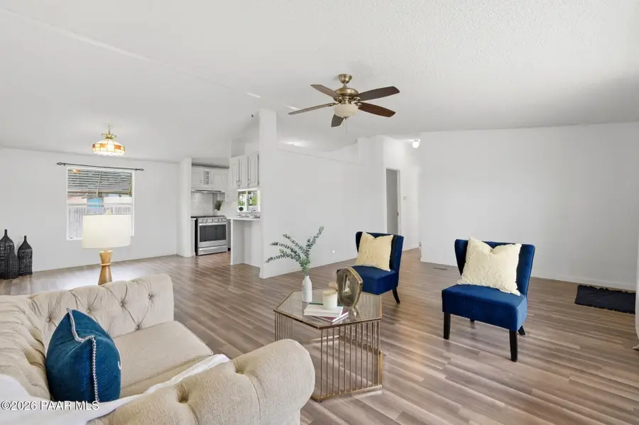 1440 W Road 3 N, Chino Valley, AZ 86323 - #3