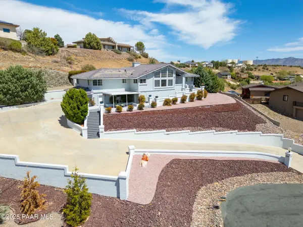 10676 Singletree Trail, Dewey-Humboldt, AZ 86327