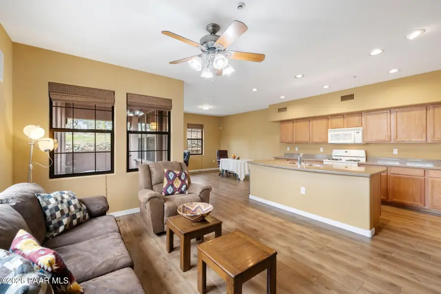 1716 Alpine Meadows Lane #304, Prescott, AZ 86303 - #2