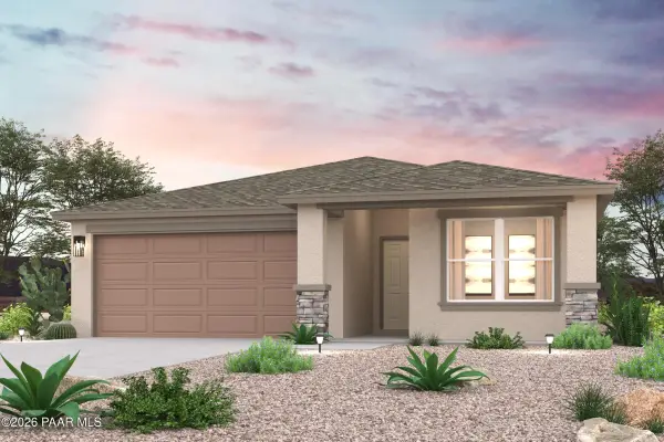2072 Hidden Hills Drive, Cottonwood, AZ 86326