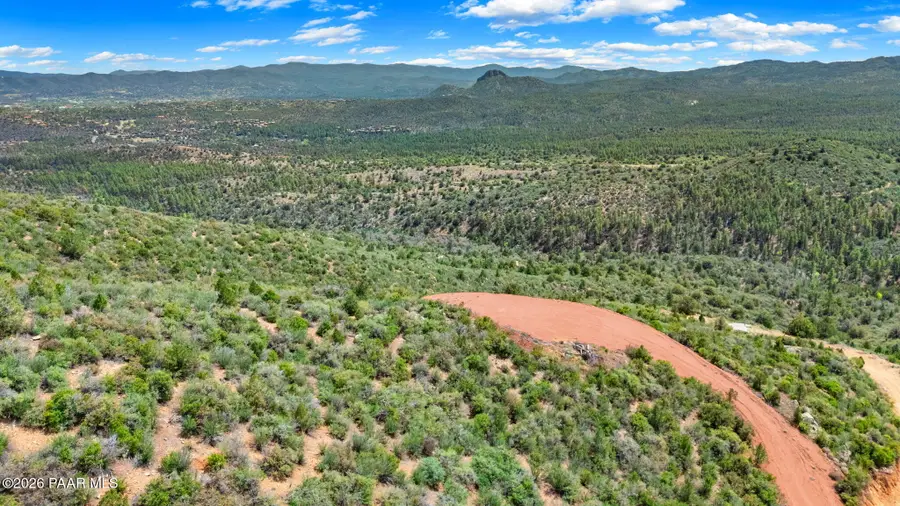 000 W Six Claims Road, Prescott, AZ 86305 - #2