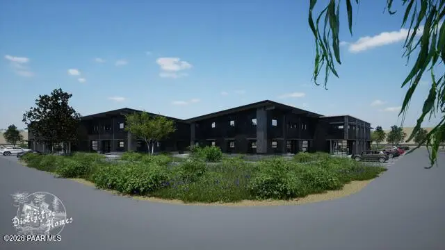 2641 Liberator, Prescott, AZ 86301 - #1