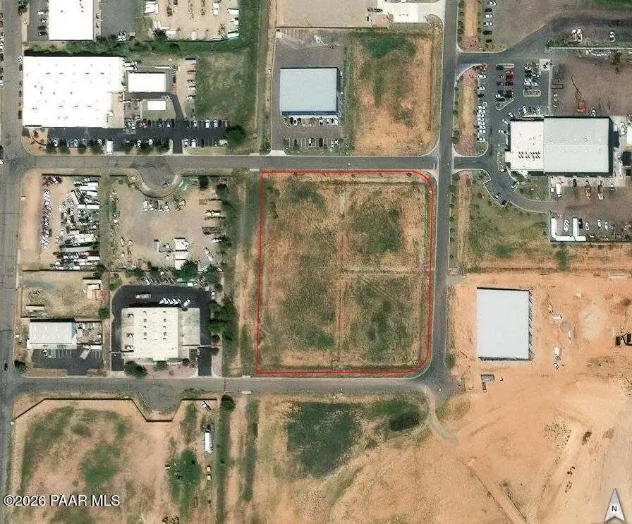 2641 Liberator, Prescott, AZ 86301 - #3