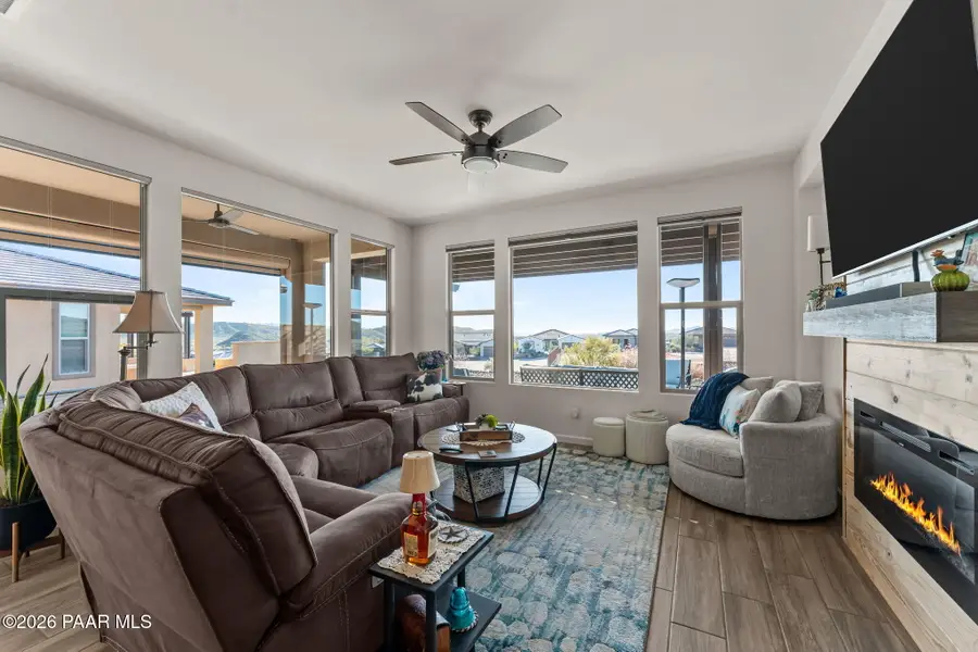 4020 Desert Moon Drive, Wickenburg, AZ 85390 - #2