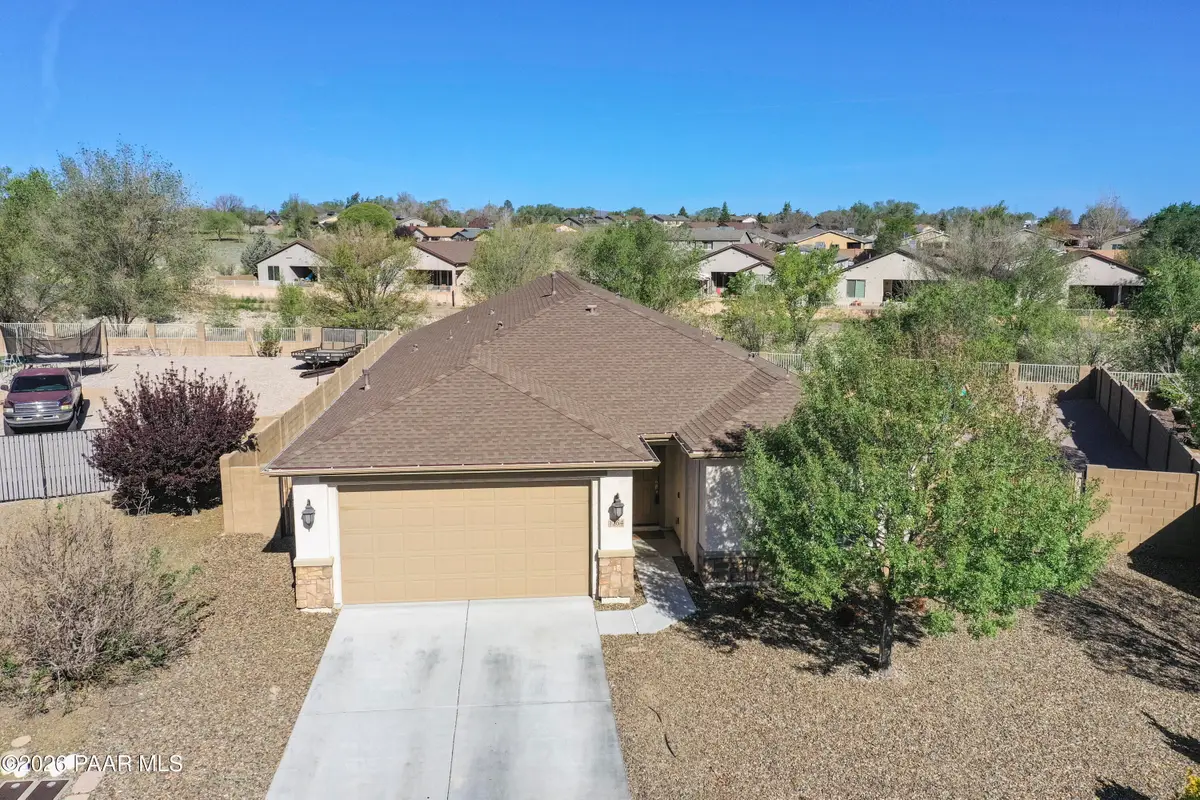 1264 Bainbridge Lane, Chino Valley, AZ 86323 - #1