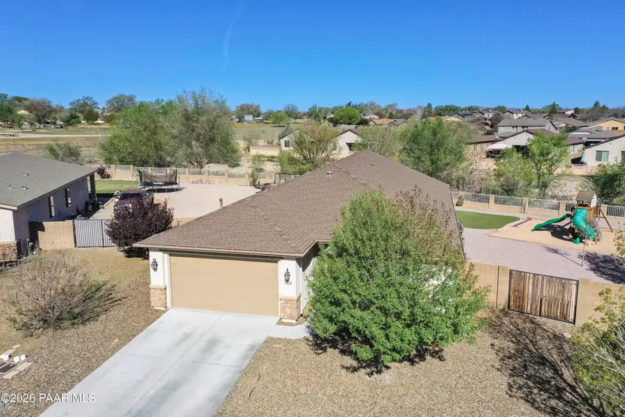 1264 Bainbridge Lane, Chino Valley, AZ 86323 - #3