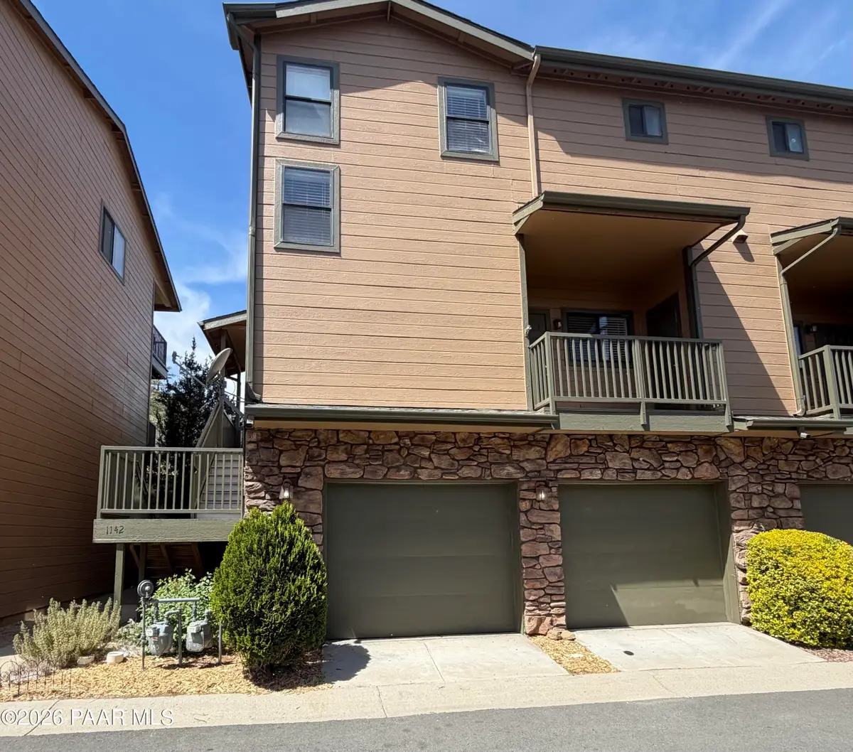 1142 Mary Drive, Prescott, AZ 86305 - #1