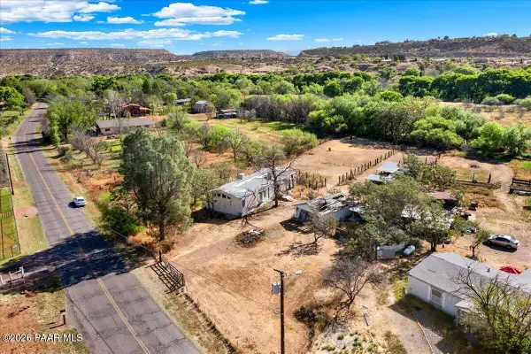 1508 W Horseshoe Bend Drive, Camp Verde, AZ 86322