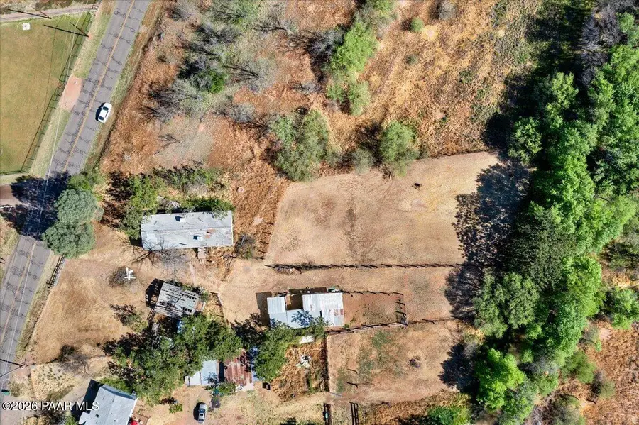 1508 W Horseshoe Bend Drive, Camp Verde, AZ 86322 - #3