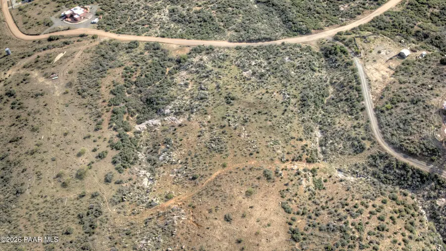 9540 E Poland Road, Dewey Humboldt, AZ 86329 - #2