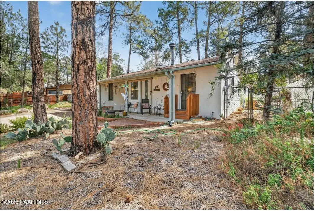 713 Seri Drive, Prescott, AZ 86303 - #1