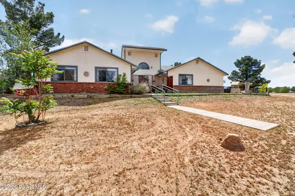 853 N Firesky Lane, Chino Valley, AZ 86323