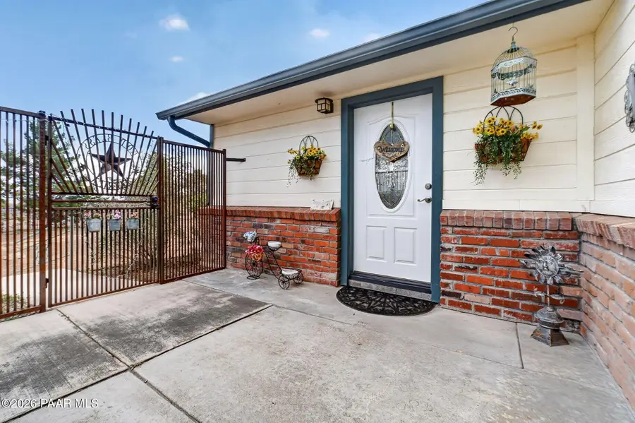 853 N Firesky Lane, Chino Valley, AZ 86323 - #2