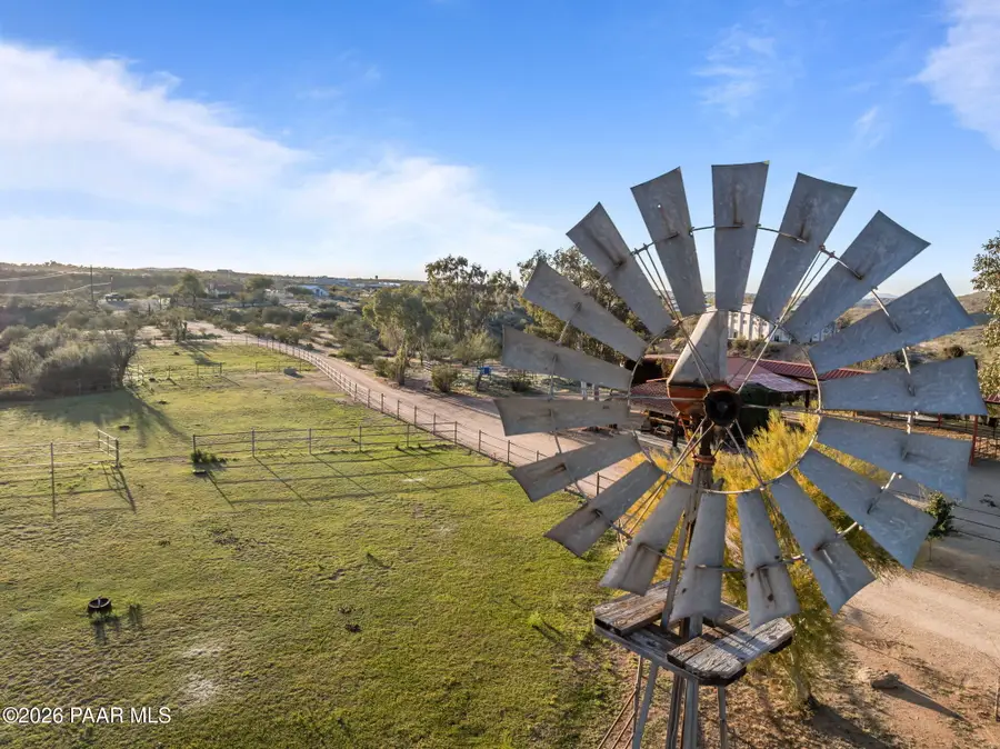 18210 W Moonlight Mesa Road, Wickenburg, AZ 85390 - #3