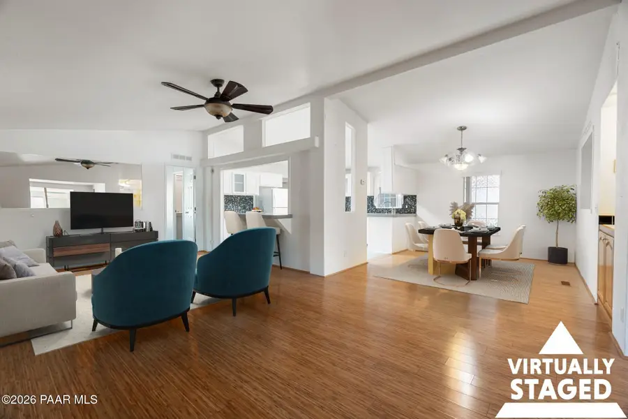 12085 E Pepper Tree Way, Dewey, AZ 86327 - #2