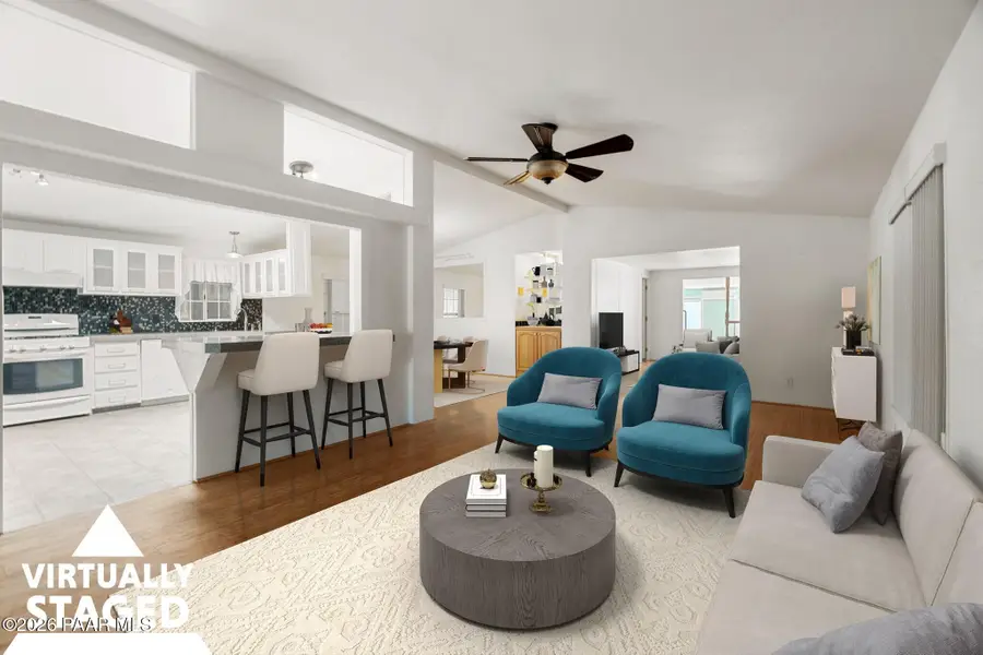 12085 E Pepper Tree Way, Dewey, AZ 86327 - #3