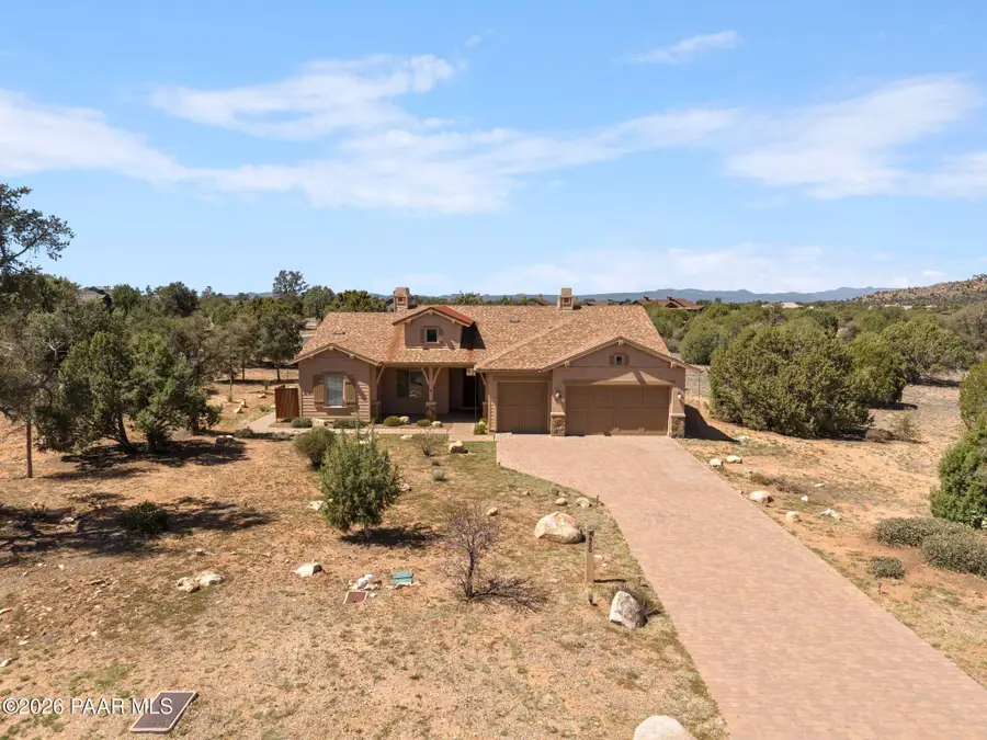 4850 W Three Forks Road, Prescott, AZ 86305 - #2