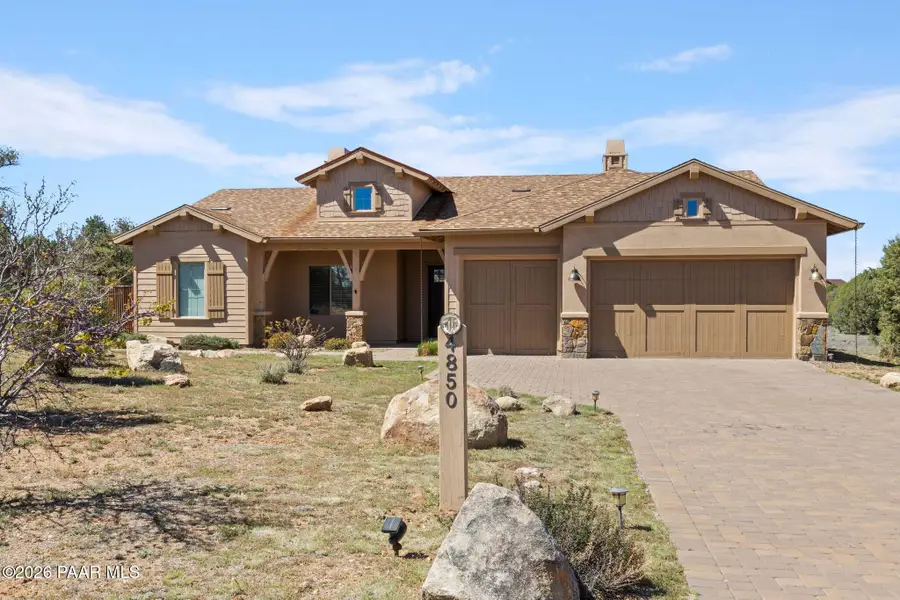 4850 W Three Forks Road, Prescott, AZ 86305 - #3