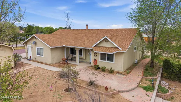 1590 Granite Creek Lane, Chino Valley, AZ 86323