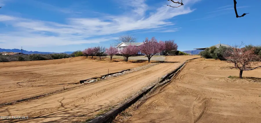 8910 S Highway 89, Wilhoit, AZ 86332 - #2