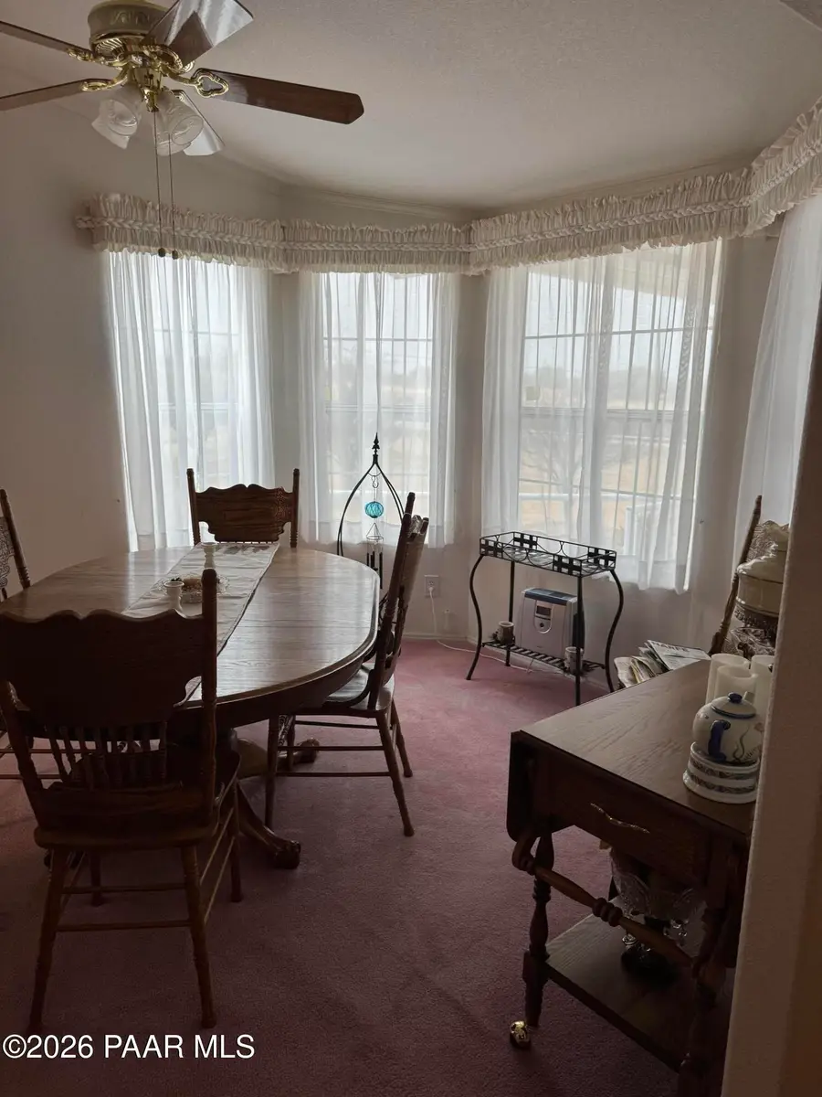 8910 S Highway 89, Wilhoit, AZ 86332 - #3