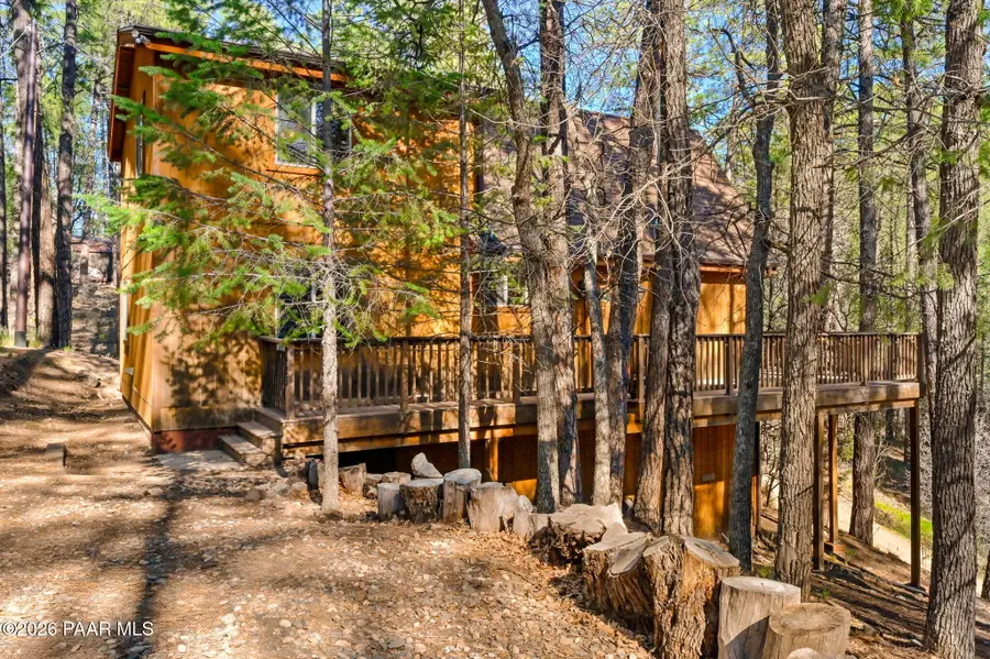 6425 S Potter Lane, Prescott, AZ 86303 - #2