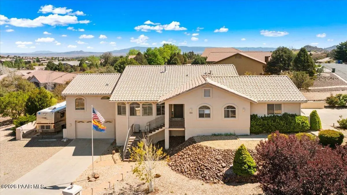 733 Pinon Oak Drive, Prescott, AZ 86305 - #1