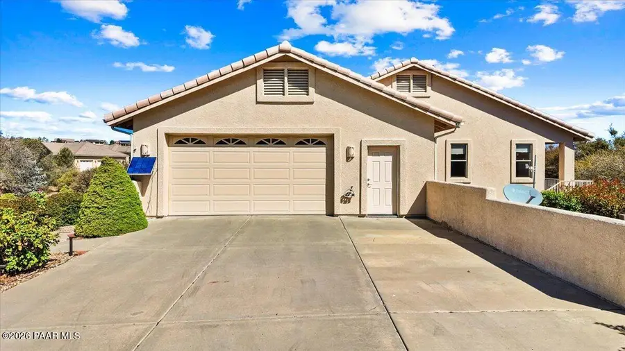 733 Pinon Oak Drive, Prescott, AZ 86305 - #2
